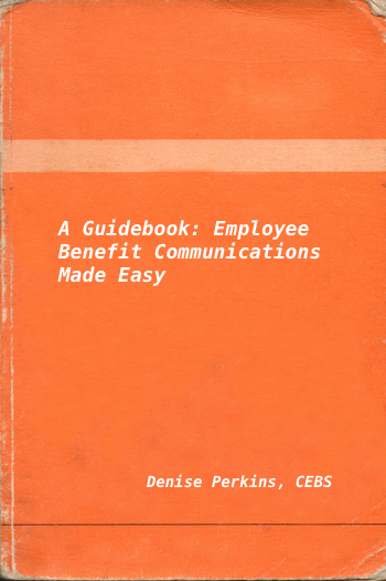 front page of guidebook